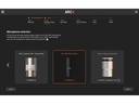 IK Multimedia Raumkorrektursystem ARC 4