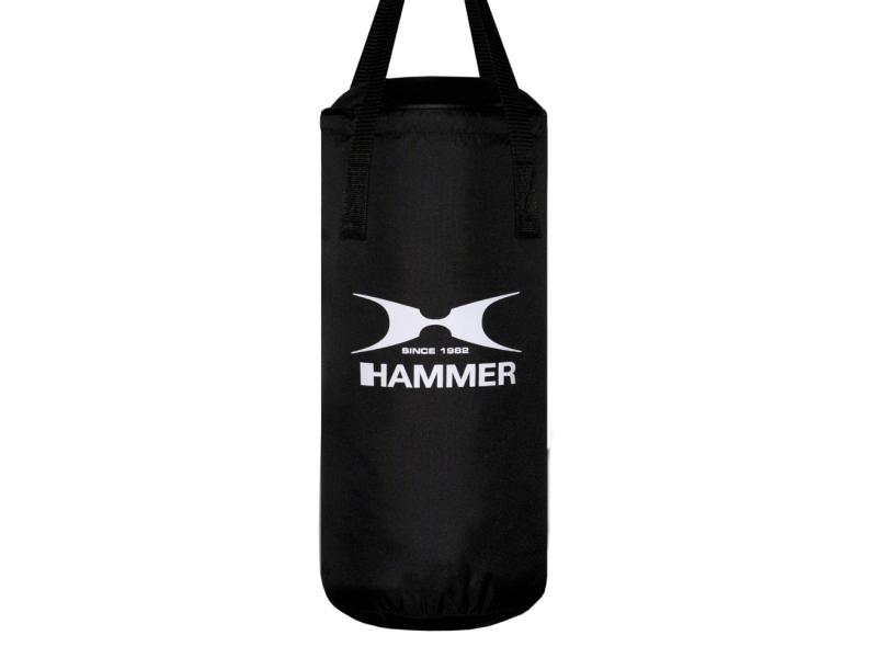 HAMMER Box-Set Fit Junior