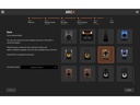 IK Multimedia Raumkorrektursystem ARC 4