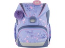 Herlitz Schulthek UltraLight Plus Butterfly 4-teiliges Set