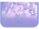 Herlitz Schulthek UltraLight Plus Butterfly 4-teiliges Set