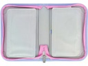 Herlitz Schulthek UltraLight Plus Butterfly 4-teiliges Set