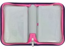 Herlitz Schulthek Loop Plus Magic Unicorn 4-teiliges Set