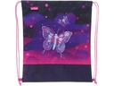 Herlitz Schulthek Loop Plus Magic Unicorn 4-teiliges Set