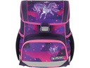 Herlitz Schulthek Loop Plus Magic Unicorn 4-teiliges Set