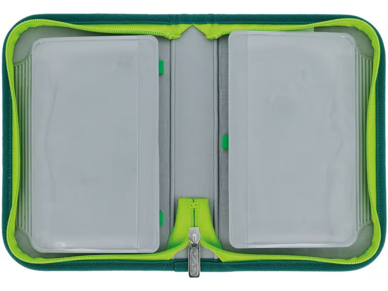 Herlitz Schulthek Loop Plus Game Changer 4-teiliges Set