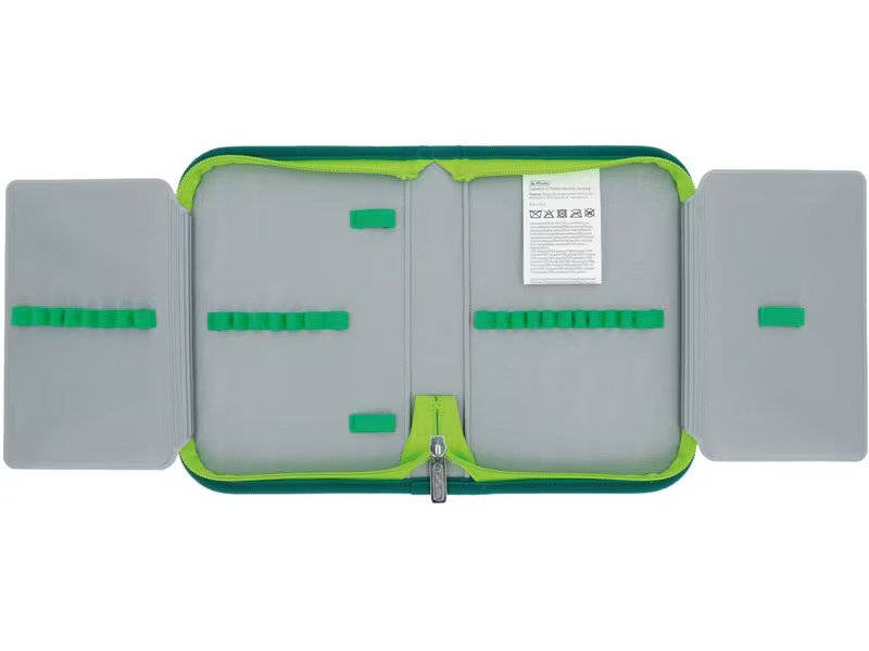 Herlitz Schulthek Loop Plus Game Changer 4-teiliges Set