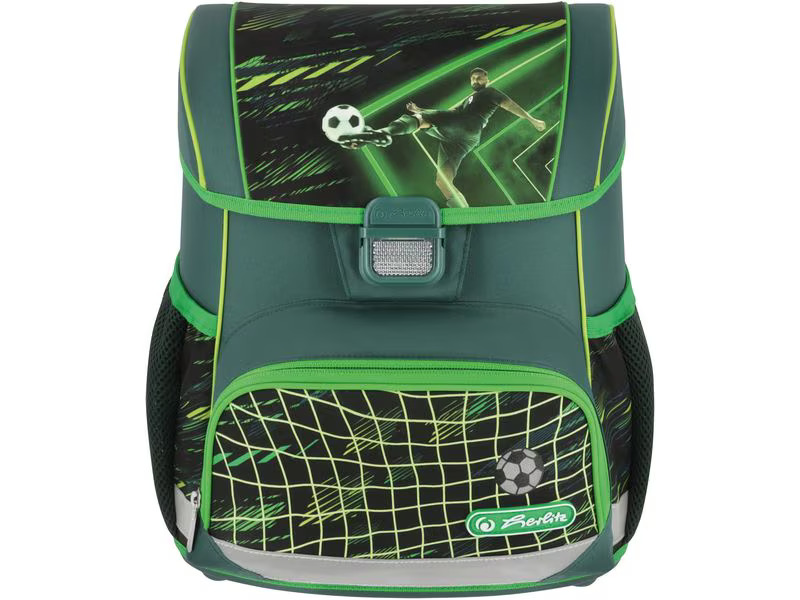 Herlitz Schulthek Loop Plus Game Changer 4-teiliges Set