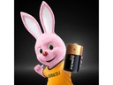 Duracell Batterie D Plus Power 2 Stück