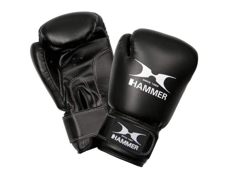 HAMMER Box-Set Fit Junior