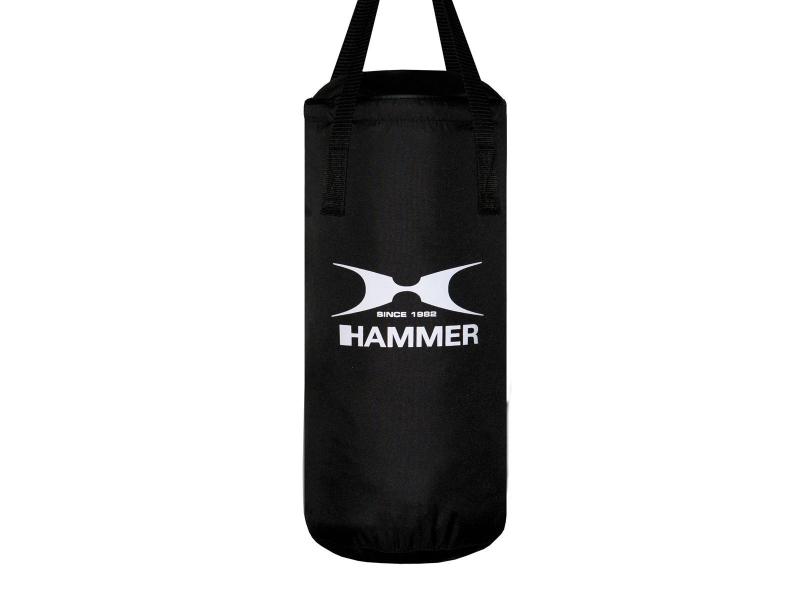 HAMMER Box-Set Fit Junior