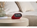 Lexon Digitalwecker Ray Rot