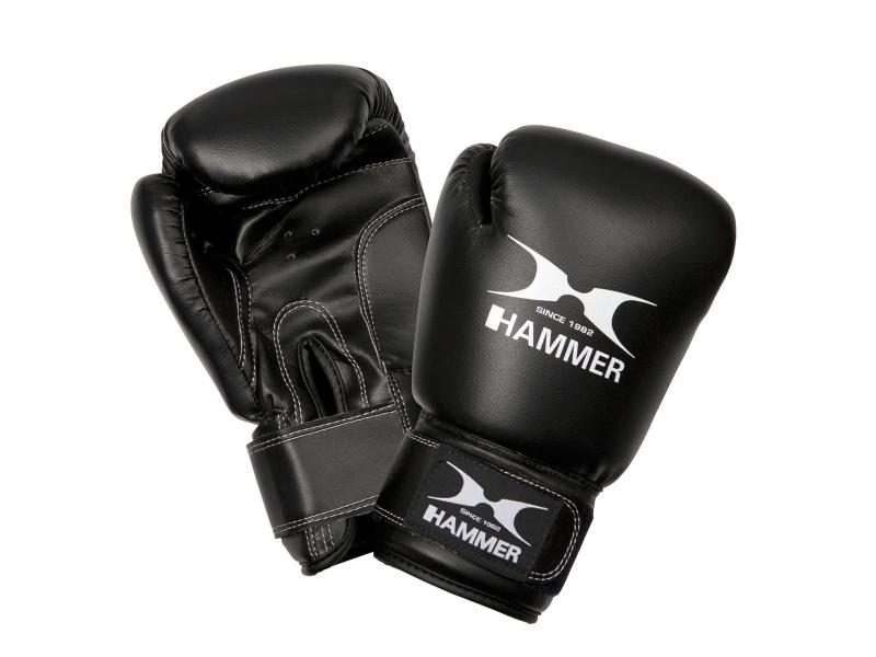 HAMMER Box-Set Fit Junior