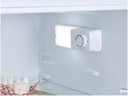 Severin Kühlschrank DT 8761 Silber, Rechts, Wechselbar