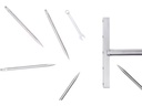 Rasenspecht Rasenkralle Tiefenlockerer 86 cm