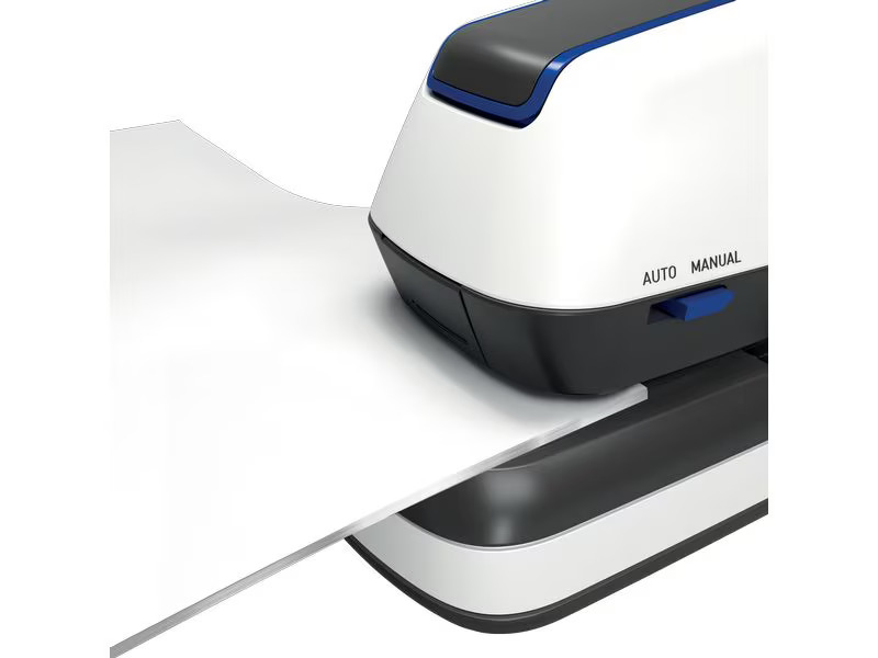 Rapid Elektrisches Heftgerät Optima 20E