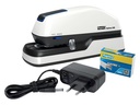Rapid Elektrisches Heftgerät Optima 20E