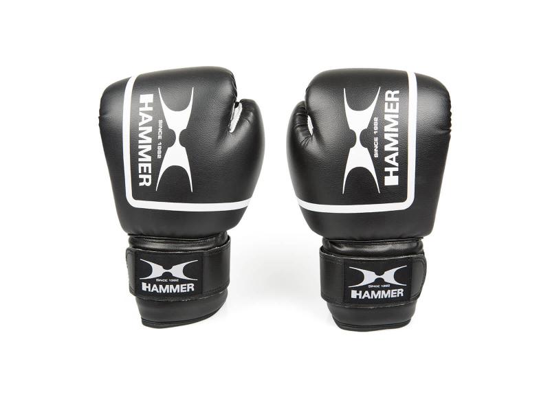 HAMMER Boxhandschuhe FIT II 10 OZ