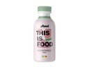 YFOOD Vegane Trinkmahlzeit Berry 6 x 500 ml