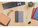 Clairefontaine Etui AgeBag Leder Gau