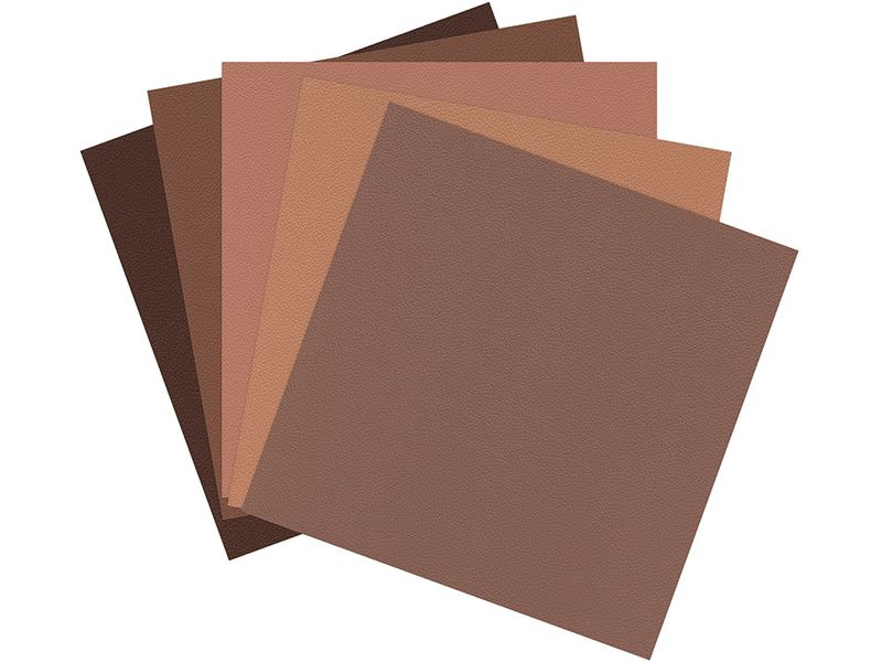 Clairefontaine Bastelpapier 5 Blatt, zum Plotten