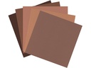 Clairefontaine Bastelpapier 5 Blatt, zum Plotten