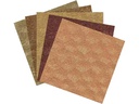 Clairefontaine Bastelpapier 5 Blatt, zum Plotten
