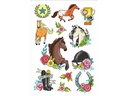 Avenue Mandarine Tattoo Set Tattoo Mania Reiten