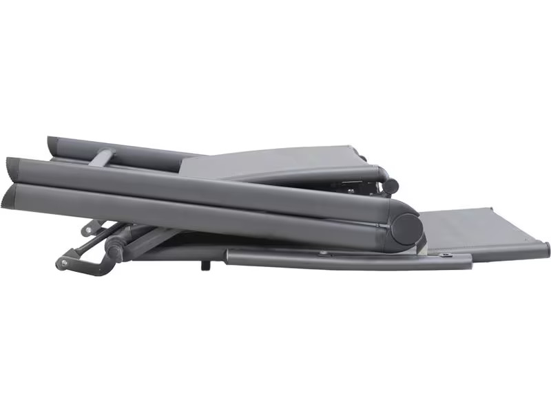 Contini Relaxstuhl Anthracite