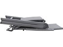 Contini Relaxstuhl Anthracite