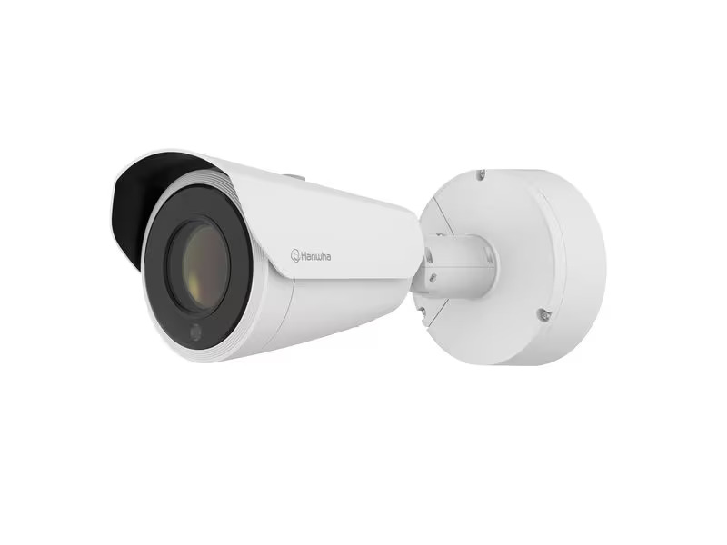 Hanwha Vision Netzwerkkamera PNO-A9311R