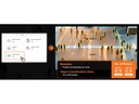 Hanwha Vision Netzwerkkamera PNO-A9311R