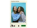 Fujifilm Sofortbildfilm Instax Mini 10 Blatt Photo Slide