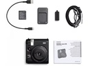Fujifilm Fotokamera Instax Mini 99 Schwarz