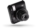 Fujifilm Fotokamera Instax Mini 99 Schwarz