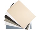 Clairefontaine Zeichenblock Paint On 24 Blatt, A4, 250 g/m²