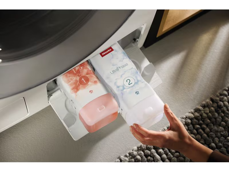 Miele Flüssigwaschmittel UltraPhase 2 1.4 l