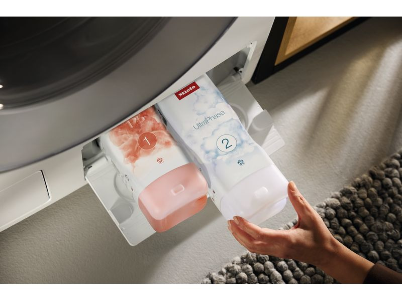 Miele Flüssigwaschmittel UltraPhase 1 Edition125 1.4 l