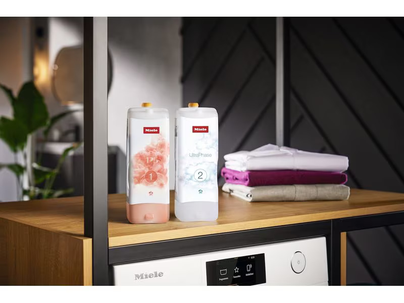 Miele Flüssigwaschmittel UltraPhase 1 Edition125 1.4 l