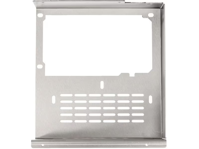 Lian Li Q38-1A Mounting Bracket Silber