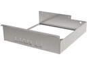 Lian Li Q38-1A Mounting Bracket Silber
