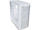 Lian Li PC-Gehäuse Lancool III Weiss