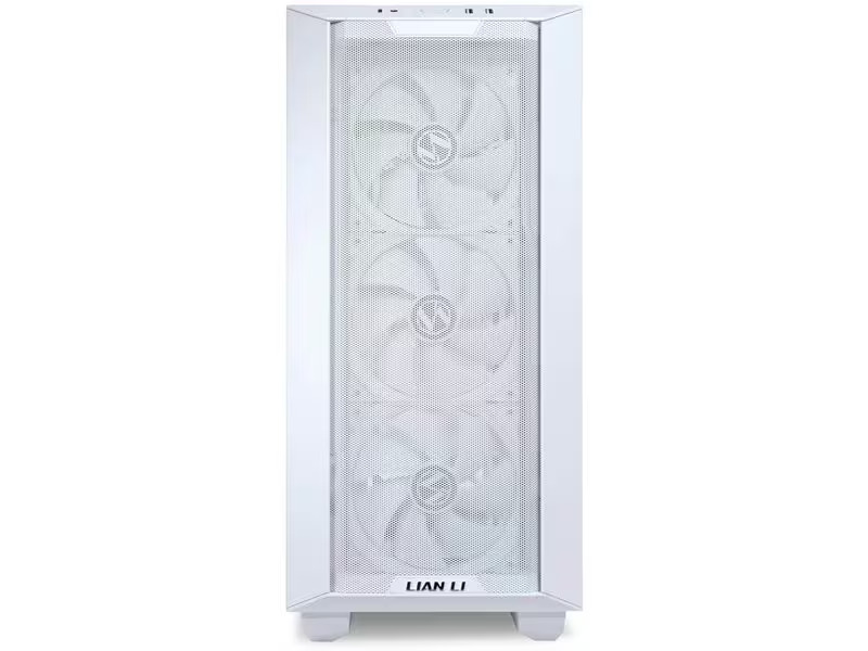 Lian Li PC-Gehäuse Lancool III Weiss