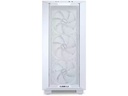 Lian Li PC-Gehäuse Lancool III Weiss