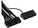 Lian Li O11D Mini Dual Netzteil Halterung