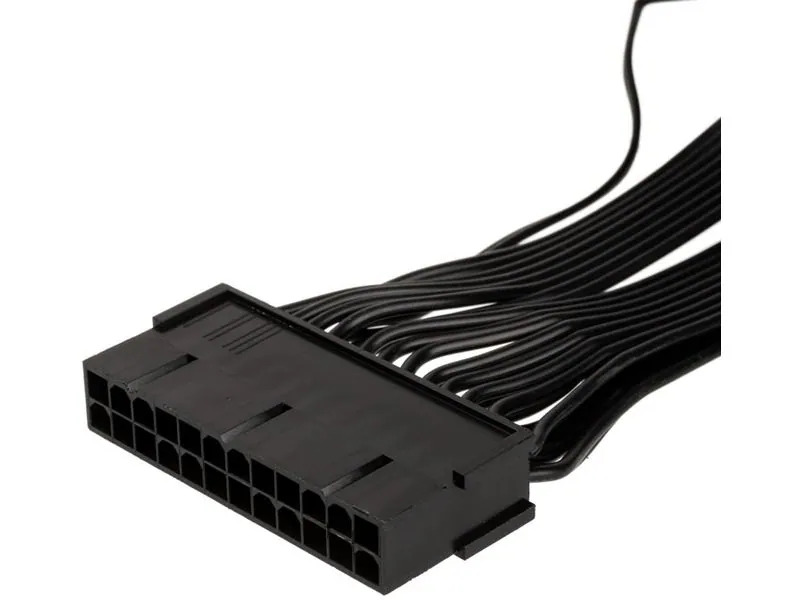 Lian Li O11D Mini Dual Netzteil Halterung