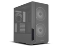 Lian Li LAN216-1X-I/O-Panel mit ARGB Controller Schwarz