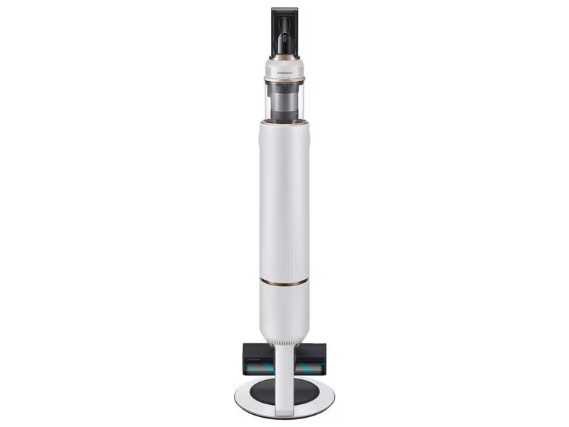 Samsung Akku-Stielsauger Bespoke Jet Plus Complete VS20B95843W/SW