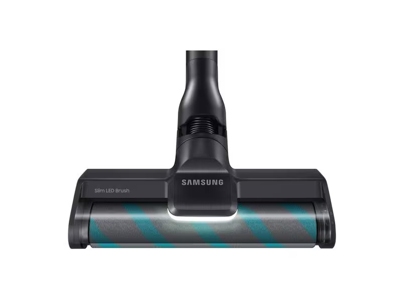 Samsung Akku-Hand- und Stielsauger Jet 85 Complete VS20C8524TB/WA