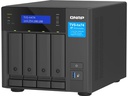 QNAP TVS-h474-PT-8G 4-bay